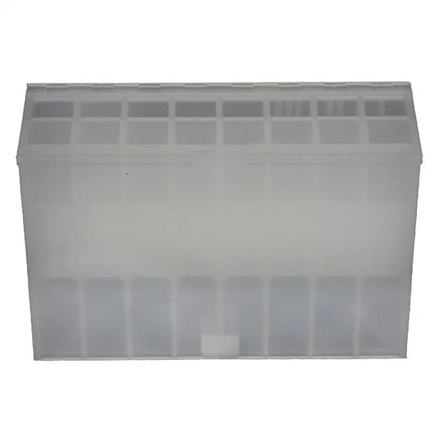 1-1586000-6 — TE Connectivity AMP Connectors product photo
