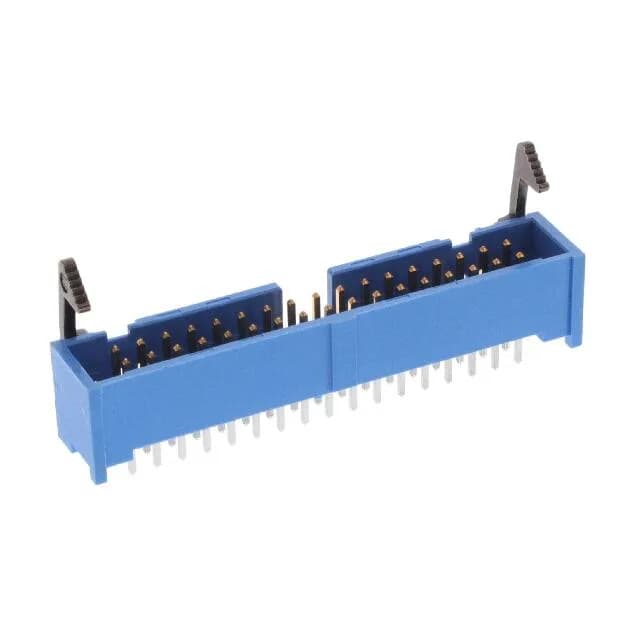3-1761608-1 — TE Connectivity AMP Connectors product photo