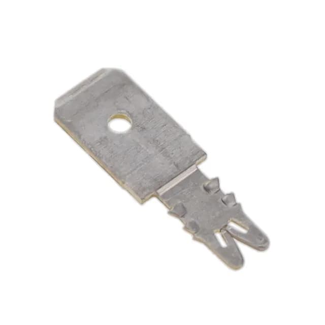 3-1601061-2 — TE Connectivity AMP Connectors product photo