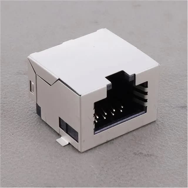 RJE3A1886401 — Amphenol ICC (Commercial Products) product photo