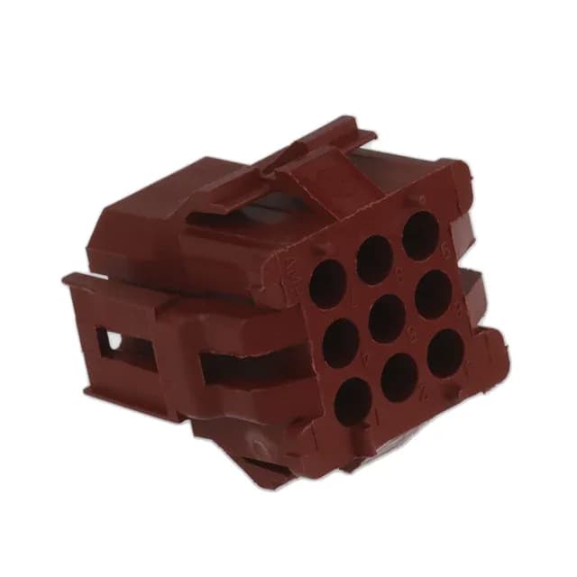 1-640521-0 — TE Connectivity AMP Connectors product photo