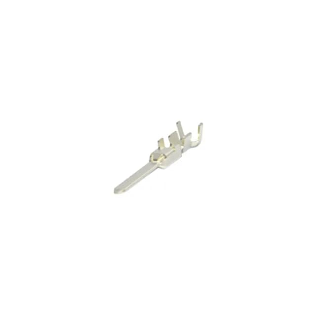 2316815-2 — TE Connectivity AMP Connectors product photo