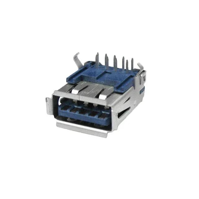 692121030100 — Würth Elektronik product photo