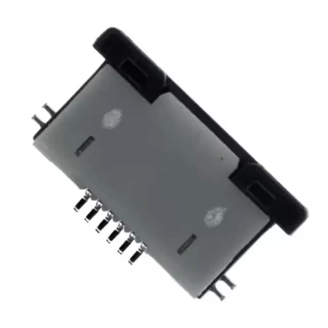 06FLZ-SM2-TB(LF)(SN) — JST Sales America Inc. product photo
