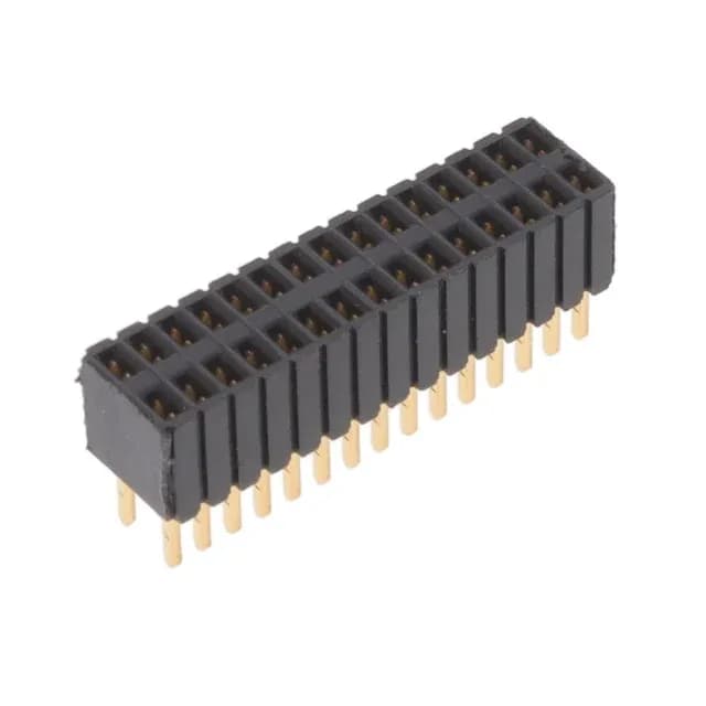 SLM-115-01-G-D — Samtec Inc. product photo