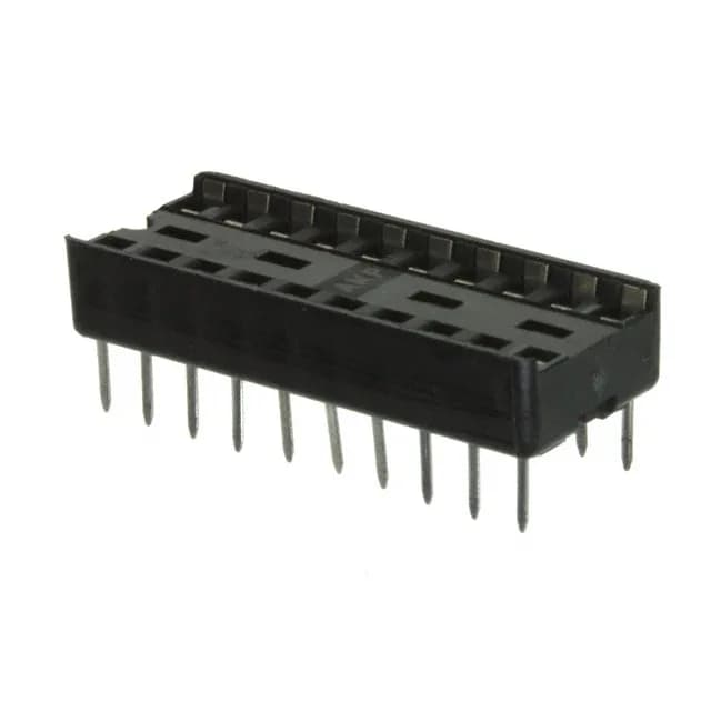 2-640464-4 — TE Connectivity AMP Connectors product photo