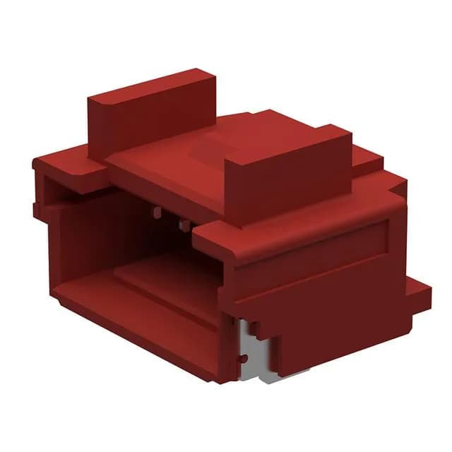 5019530327 — Molex product photo