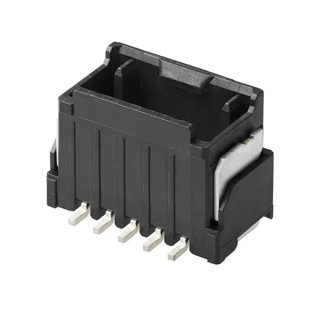 2059710031 — Molex product photo
