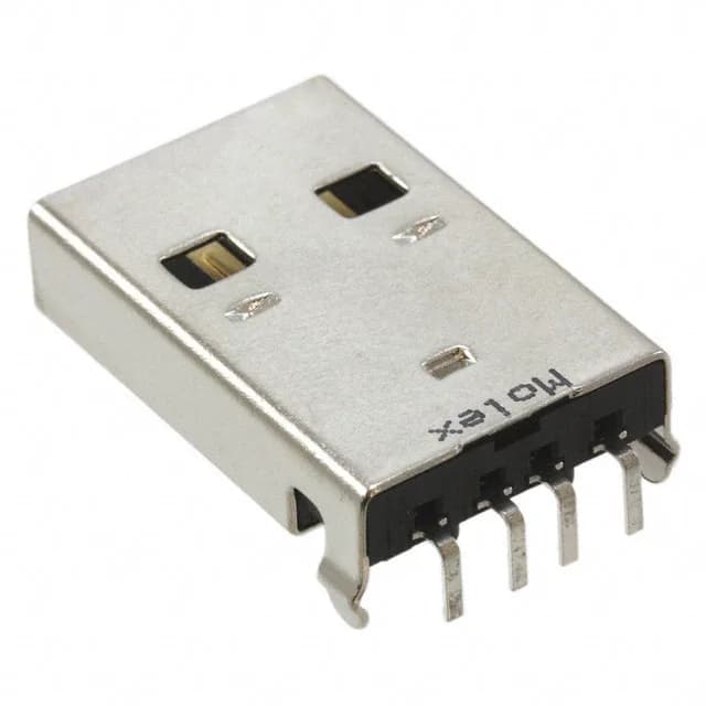 0480370001 — Molex product photo