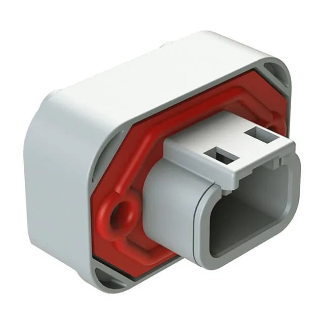 ATM15-3P-BM03 — Amphenol Sine Systems Corp product photo