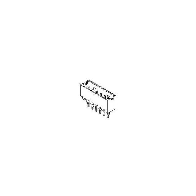 530140910 — Molex product photo