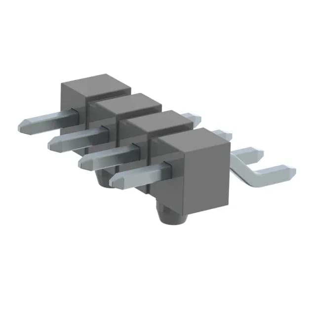 TSM-104-04-T-SH-A-P-TR — Samtec Inc. product photo