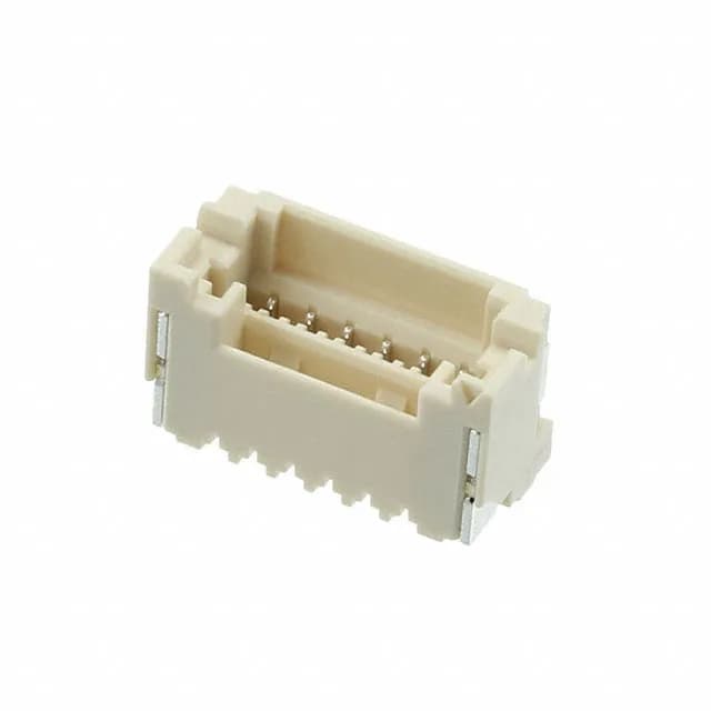 BM06B-ZESS-TBT(LF)(SN) — JST Sales America Inc. product photo