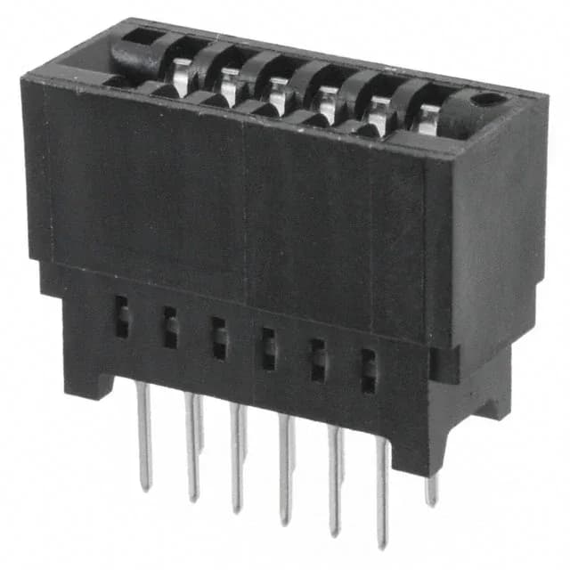 7-5530843-5 — TE Connectivity AMP Connectors product photo