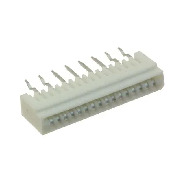 1-84984-6 — TE Connectivity AMP Connectors product photo