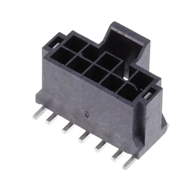 1054291110 — Molex product photo