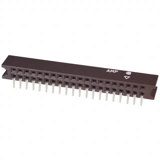 532956-7 — TE Connectivity AMP Connectors product photo