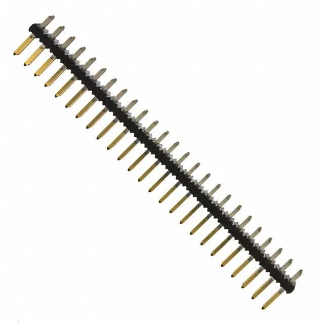 10075024-G01-25ULF — Amphenol ICC (FCI) product photo