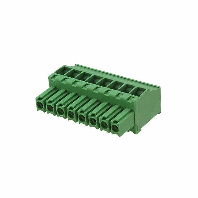 1986370-8 — TE Connectivity AMP Connectors product photo