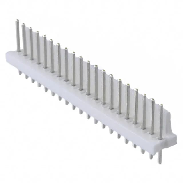 2-640454-0 — TE Connectivity AMP Connectors product photo