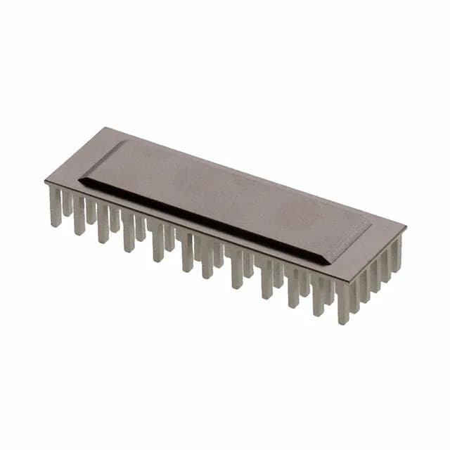 1963850-2 — TE Connectivity AMP Connectors product photo