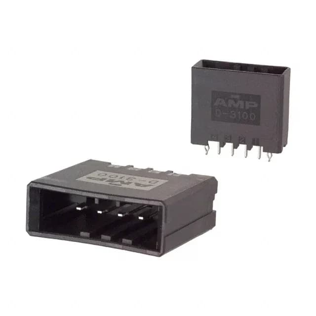1-178314-5 — TE Connectivity AMP Connectors product photo