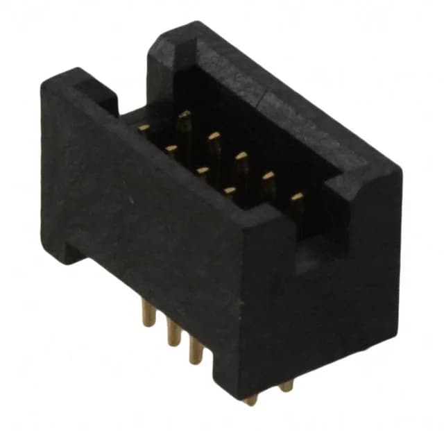 M50-4700545 — Harwin Inc. product photo
