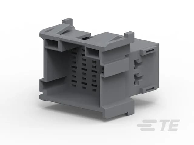 1-967628-6 — TE Connectivity Deutsch Connectors product photo