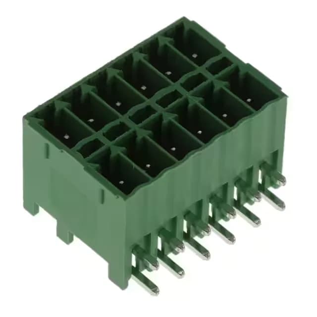 KE121151A000G — Amphenol Anytek product photo