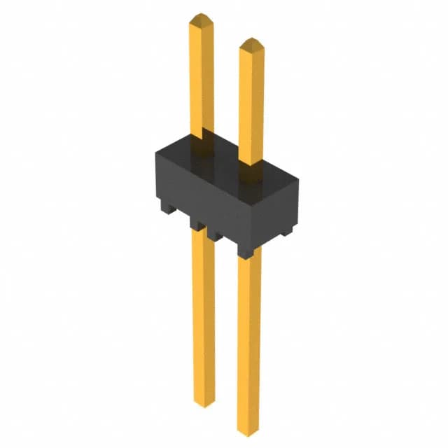 TSW-102-09-G-S — Samtec Inc. product photo
