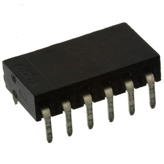 5535676-5 — TE Connectivity AMP Connectors product photo