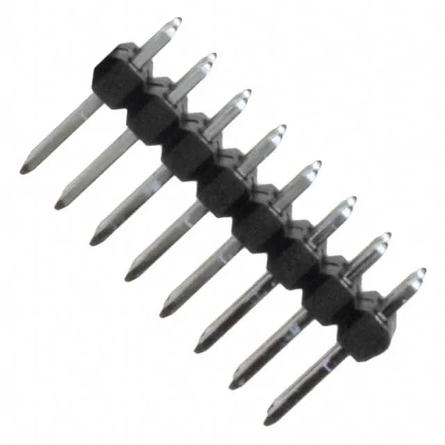 0010897161 — Molex product photo