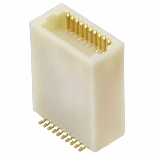 20P10.0-JMCS-G-TF(N) — JST Sales America Inc. product photo