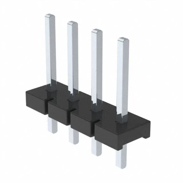 HPM-04-01-T-S — Samtec Inc. product photo