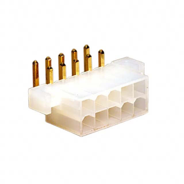 0039295103 — Molex product photo