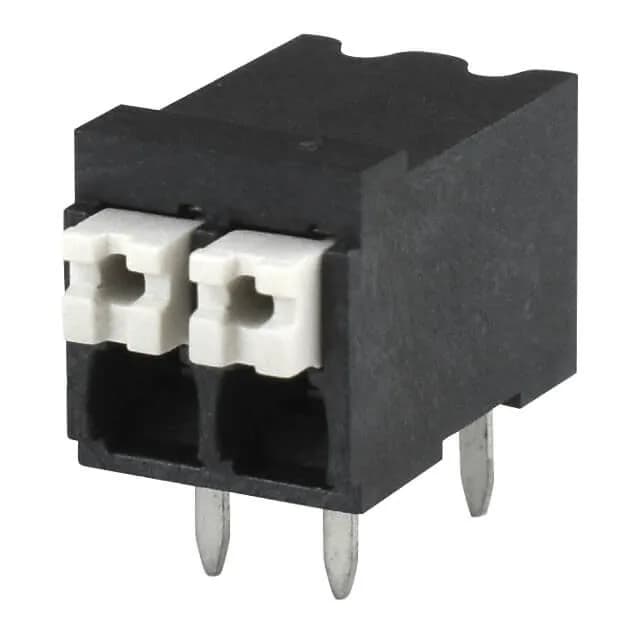 TBLH10-350-02BK — CUI Devices product photo