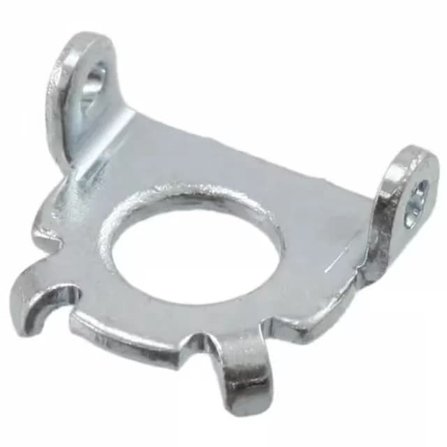 552101-3 — TE Connectivity AMP Connectors product photo