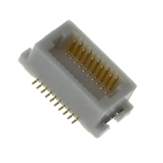 20P-JMDSS-G-1-TF — JST Sales America Inc. product photo
