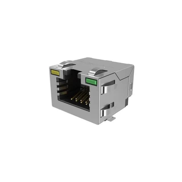 RJE3B1881441 — Amphenol ICC (Commercial Products) product photo