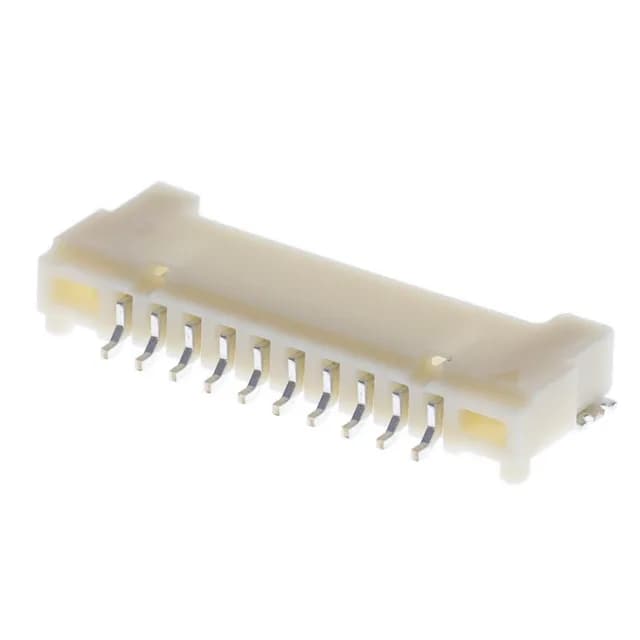 DF14-10P-1.25H(22) — Hirose Electric Co Ltd product photo