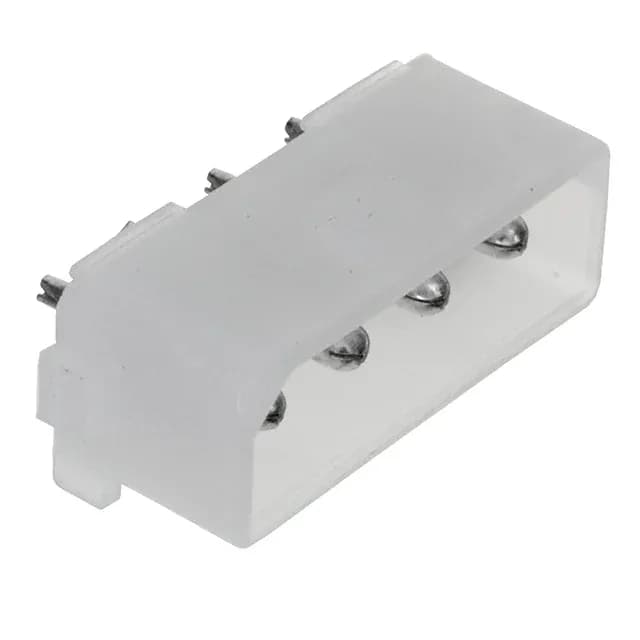 350543-1 — TE Connectivity AMP Connectors product photo