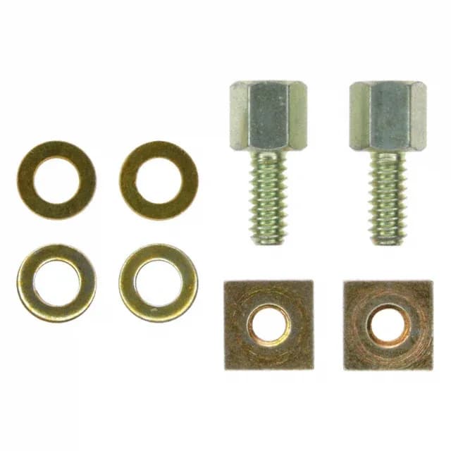 5207952-1 — TE Connectivity AMP Connectors product photo