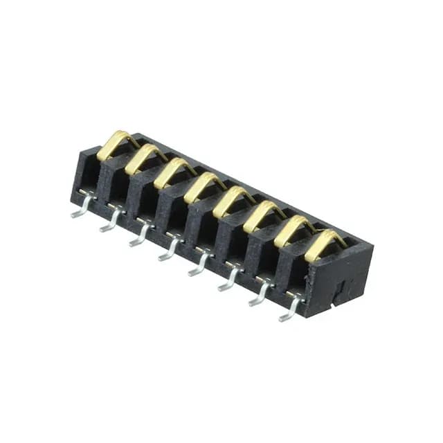 SIB-108-02-F-S-LC — Samtec Inc. product photo