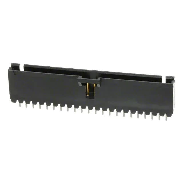2-103638-1 — TE Connectivity AMP Connectors product photo