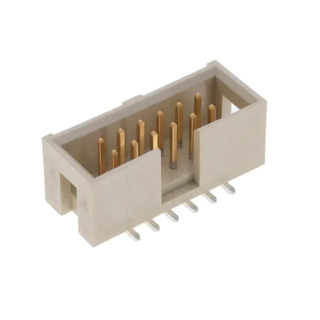 HTST-106-01-L-DV-P-TR — Samtec Inc. product photo