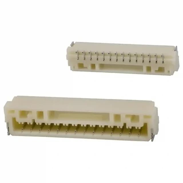 SM14B-GHS-TB — JST Sales America Inc. product photo