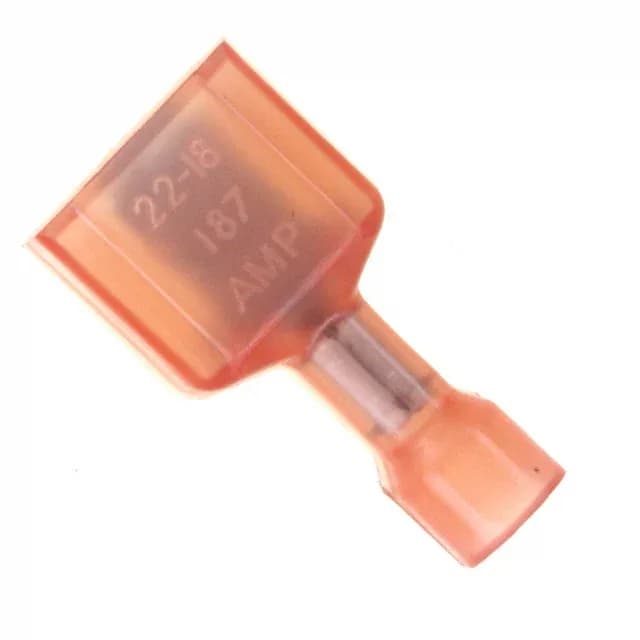 2-521104-2 — TE Connectivity AMP Connectors product photo