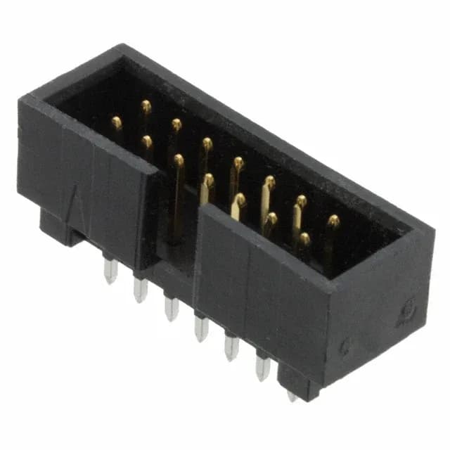 0702461402 — Molex product photo