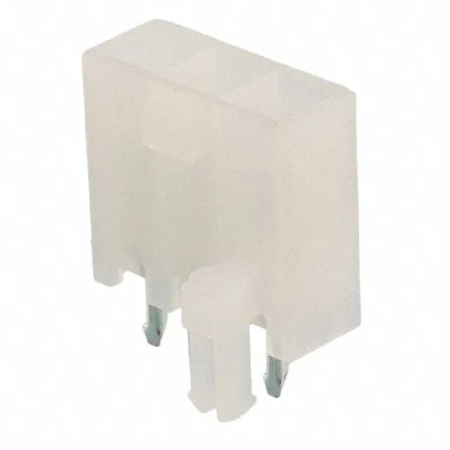 2029058-3 — TE Connectivity AMP Connectors product photo