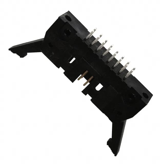 102321-3 — TE Connectivity AMP Connectors product photo